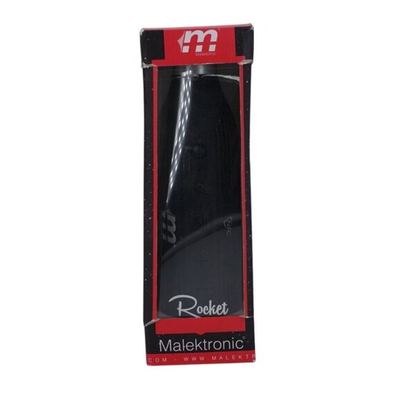 Malektronic Rocket 2.0 Wireless Waterproof Speaker – 2-Channel Stereo Output (Op - Picture 1 of 6